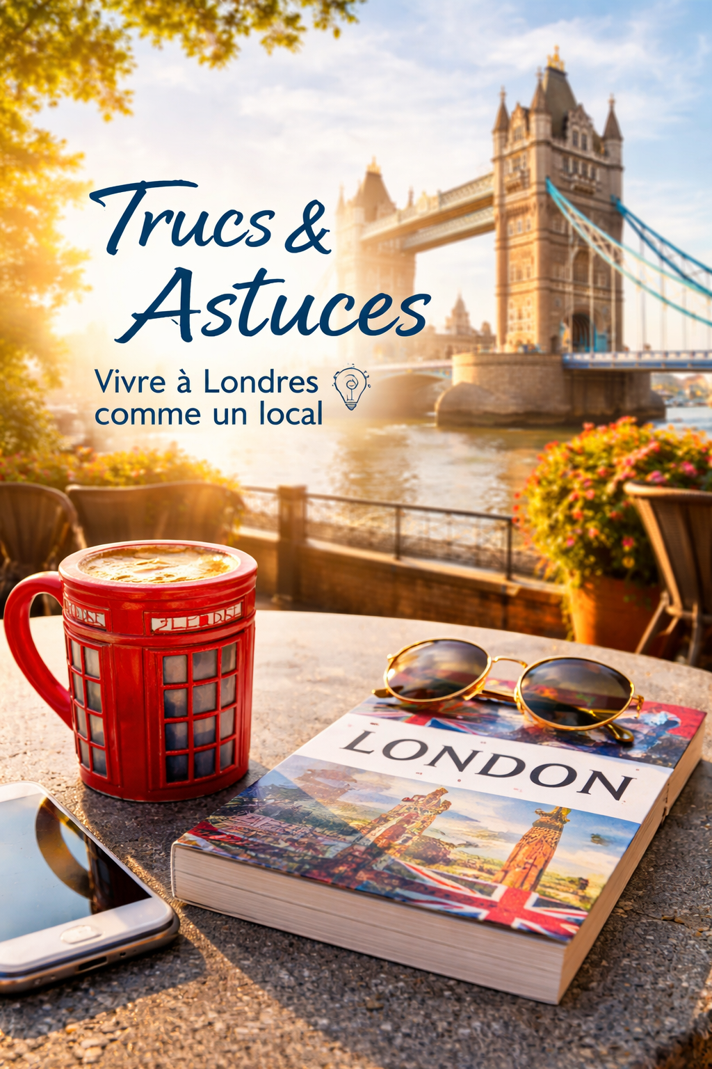 trucs & astuces